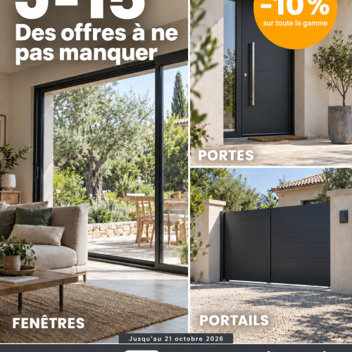 Offre sur toute la gamme osmont
