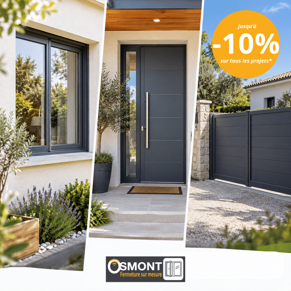 reduction sur la gamme
