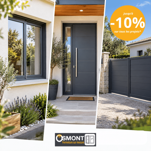 reduction sur la gamme